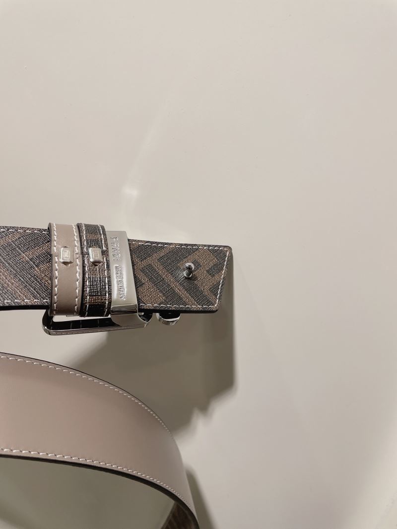 Fendi Belts